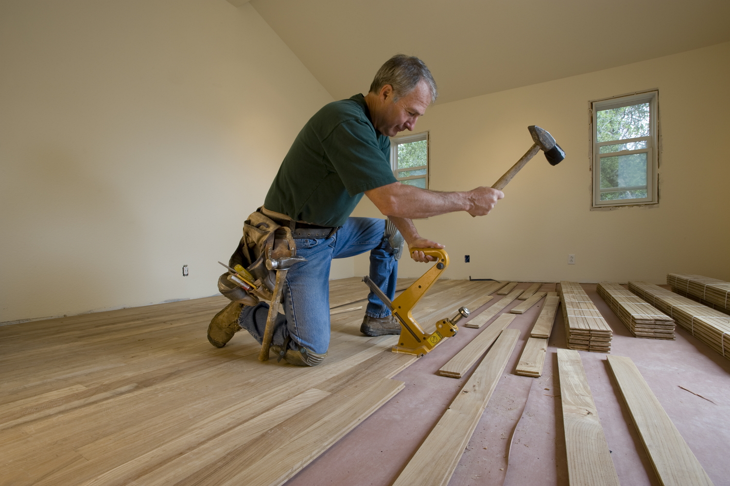 Gümüşpala Laminatçı